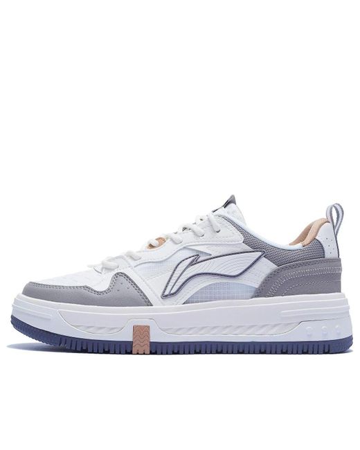 Li-ning Blue Xingchuan V2 for men