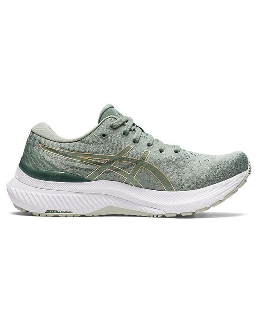 Asics Green (Wmns) Gel-Kayano 29 'Slate Champagne'