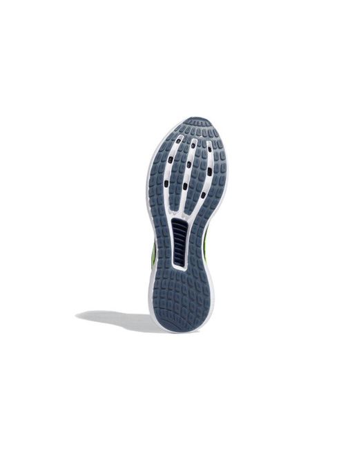 Adidas Blue Climacool Vent Summer.Rdy Signal' for men