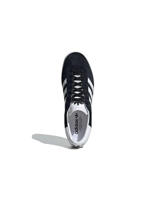 Adidas Blue Gazelle 85 for men
