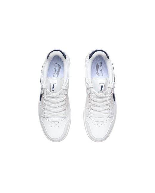 Li-ning Blue Tianjin for men