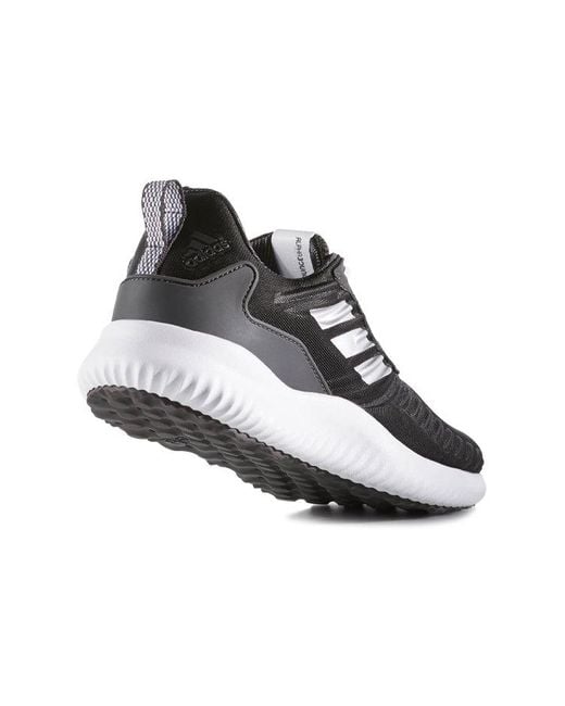 Adidas Black (Wmns) Alphabounce Rc W