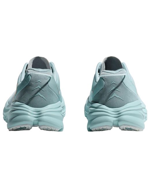 Hoka One One Blue (Wmns) Rincon 3 Wide 'Ice Flow' 1121371-Ifcb