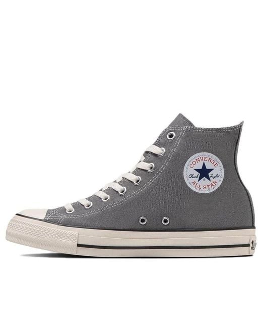 Converse Blue All Star Hi for men