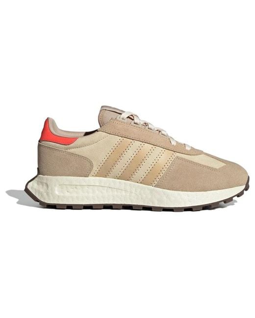 Adidas Natural Retropy E5 'Magic' for men