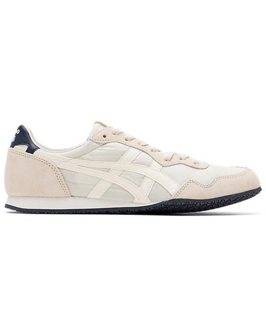 Onitsuka Tiger White Serrano 'Oatmeal Cream' for men