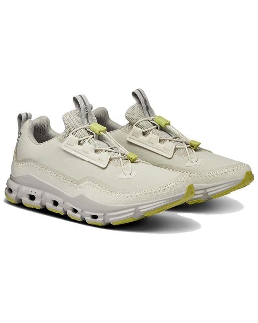 On Shoes White (Wmns) Cloudaway 'Ice Glacier'