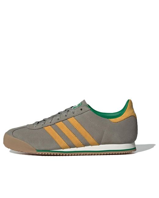Adidas Gray Originals 74 Pebble Preloved' for men