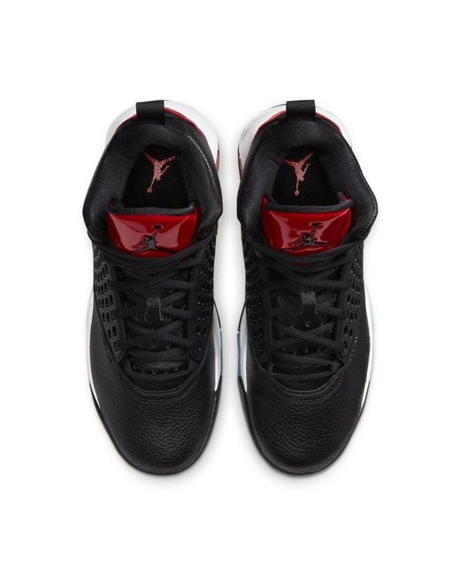 Nike Black Maxin 200 Gym' for men
