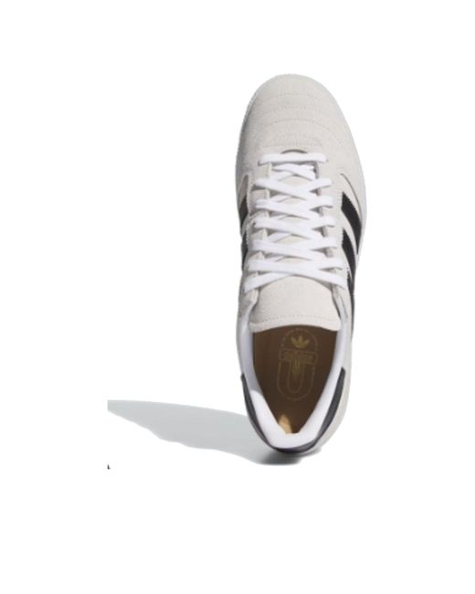 Adidas Gray Originals Busenitz Vintage for men