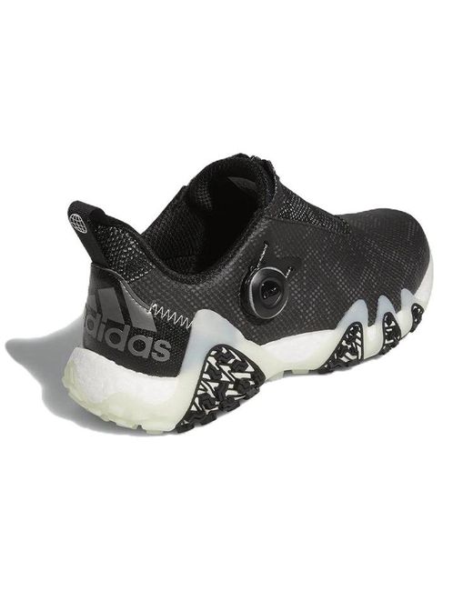 Adidas Black (Wmns) Codechaos 22 Boa Spikeless