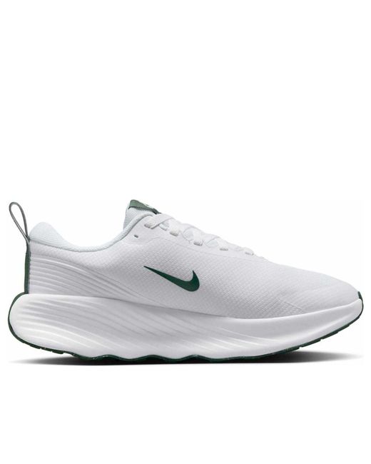 Nike White (Wmns) Promina Fir'