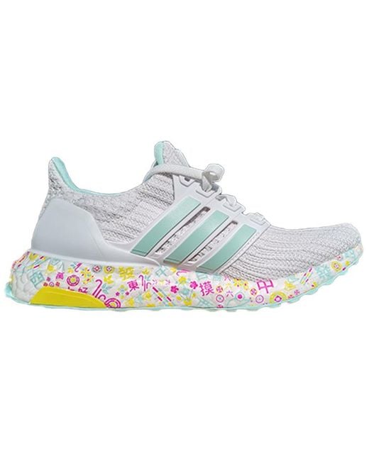 Adidas Blue (Wmns) Ultra Boost