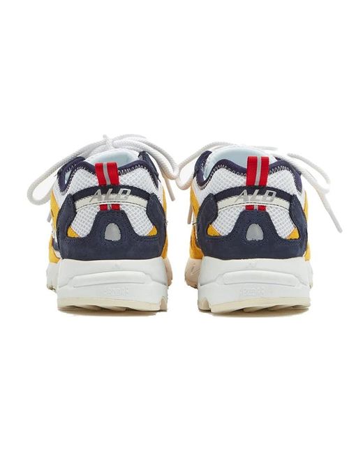 New Balance Blue X Aime Leon Dore 827 for men