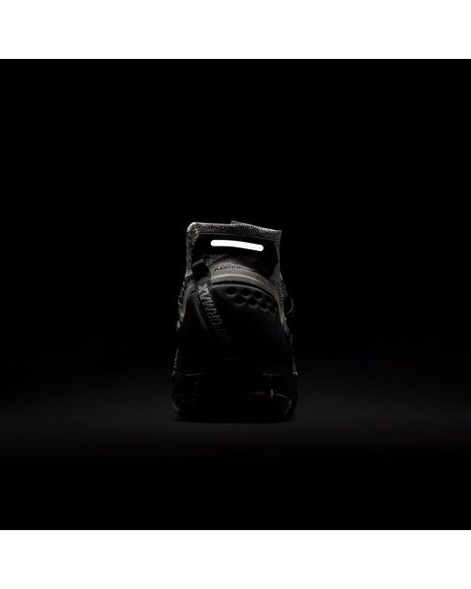 vapormax flyknit utility black