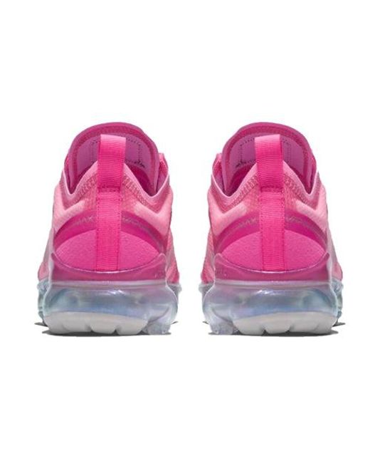 Nike Pink (Wmns) Air Vapormax 2019 'Psychic'
