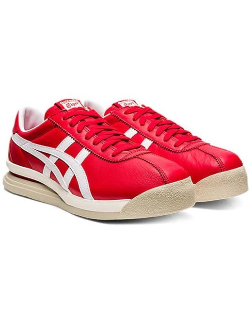 Onitsuka Tiger Red Corsair Ex for men