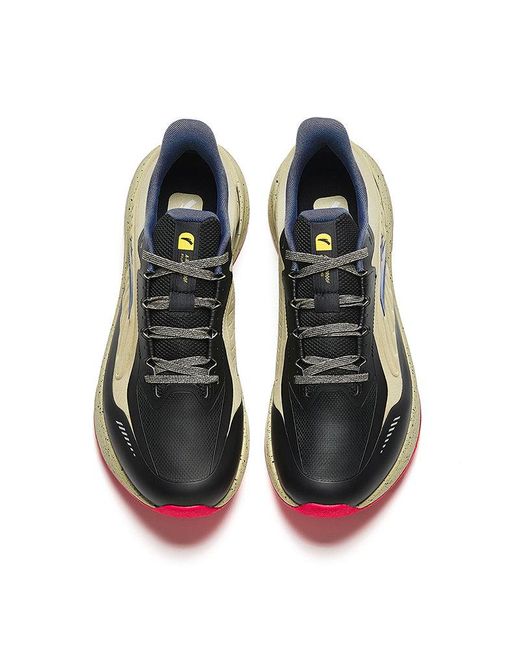 Anta Brown Chuang for men