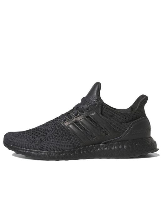 Adidas Black Ultraboost 1.0 Dna 'Carbon' for men