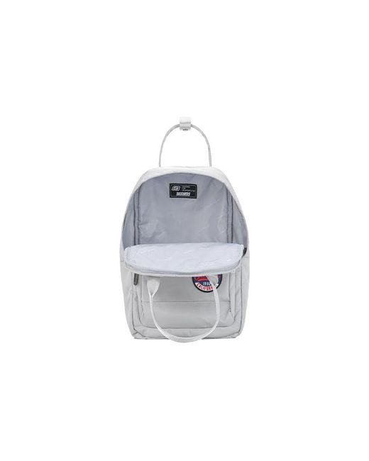 Skechers Gray Colorful Collection Backpack for men