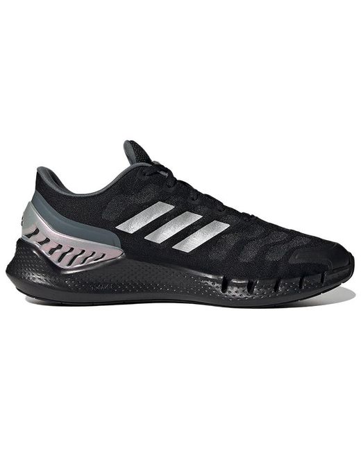 Adidas Black Climacool Ventania Metallic' for men