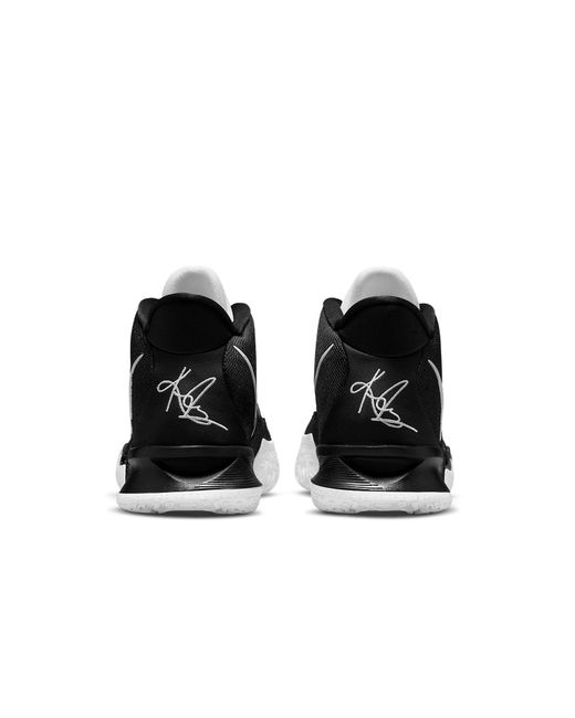 Nike Black Kyrie 7 Tb for men