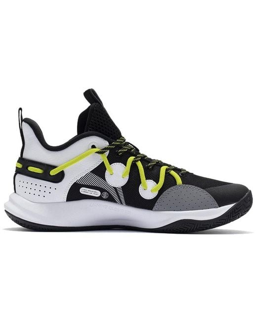 Li-ning Blue Speed Team for men