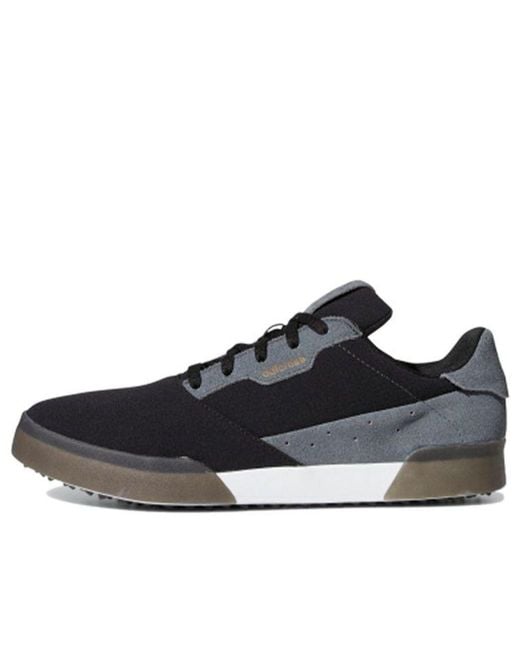 Adidas Blue Adicross Retro for men