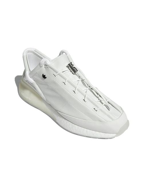 Adidas White Craig X Zx 2K Phormar 2 'Triple' for men
