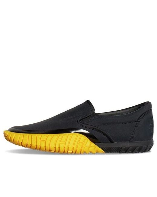 Onitsuka Tiger Blue Duck Tiger Slip-On for men
