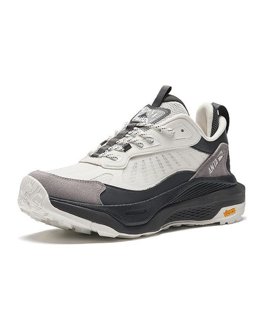 Anta White Shanyue Pro for men
