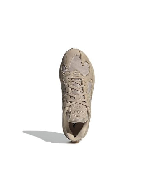Adidas Natural Originals Yung-1 'Light Light' for men