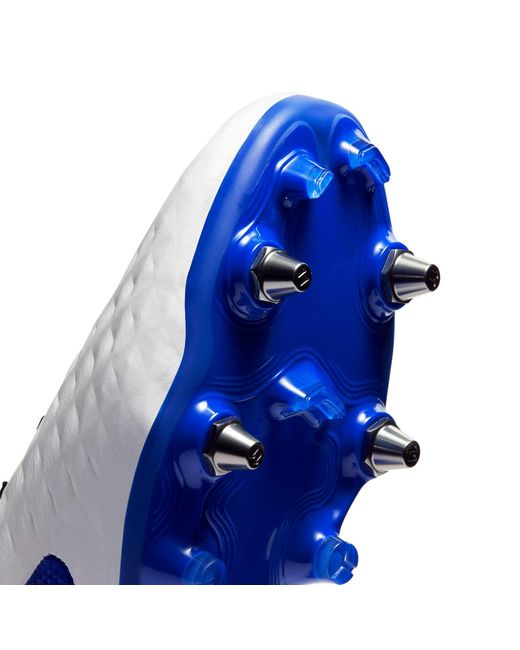 Nike Blue Tiempo Legend 8 Elite Sg Pro Hyper Royal' for men