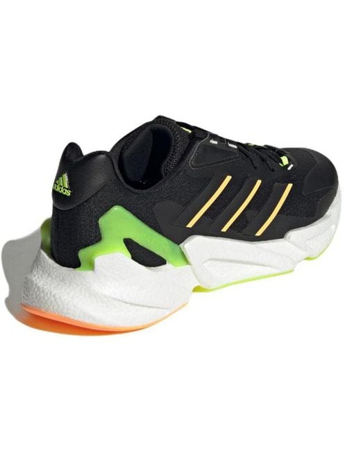 Adidas Blue X9000L4 Summer for men