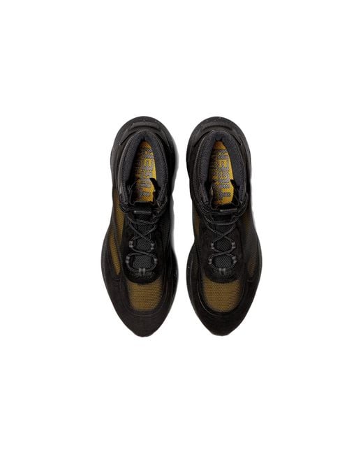 Onitsuka Tiger Black Runger Mt 'Triple' for men