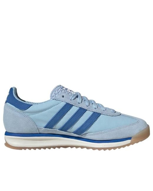 Adidas Blue Sl 72 Ink' for men