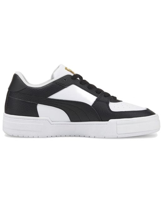 PUMA Brown Ca Pro Tumble for men