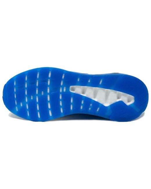 Adidas Blue Ninja X Zx 2K Boost 'Time for men