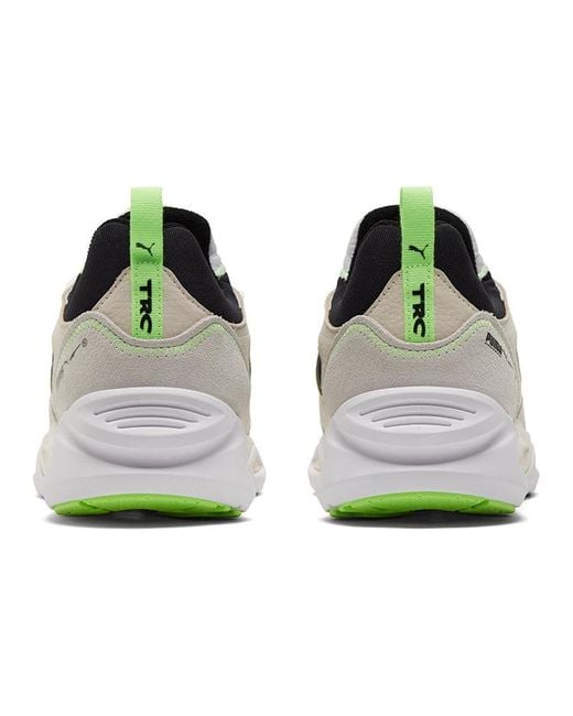 PUMA Metallic Trc Blaze 'The Triangle for men