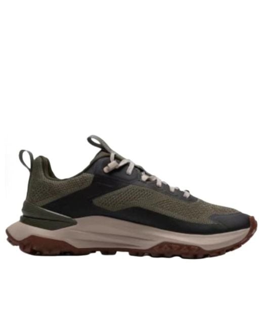 Timberland Brown Motion Access for men