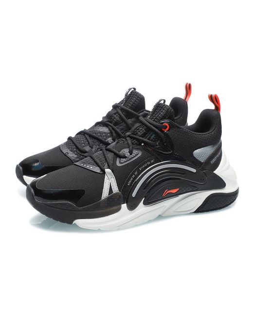Li-ning Black Spark for men