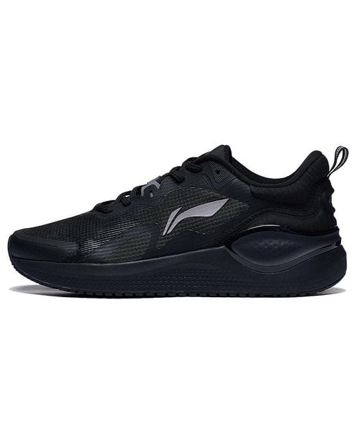 Li-ning Blue Eazgo 'Triple' for men