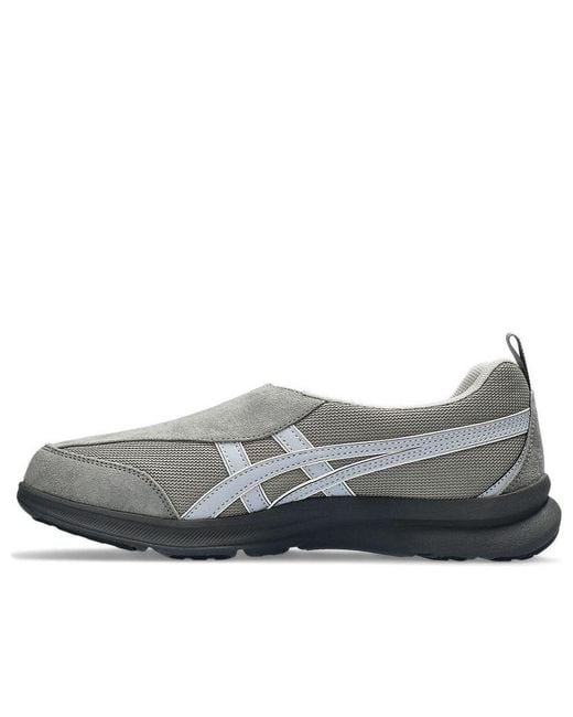 Asics Gray Life Walker for men