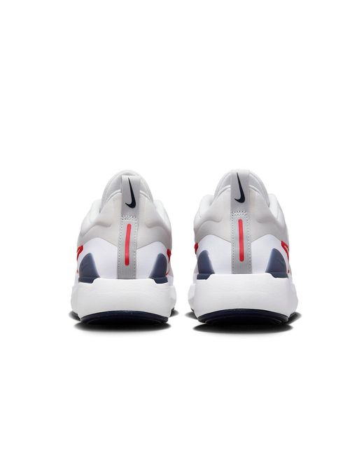 Nike White E-Series 1.0 'Photon Dust Obsidian' for men