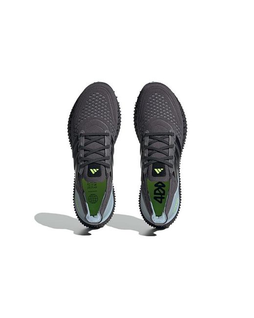 Adidas Blue Ultra 4Dfwd 'Core Wonder' for men
