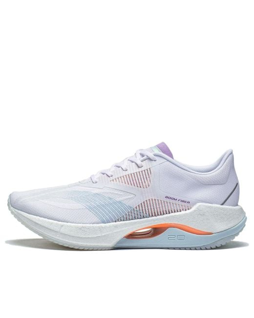Li-ning White (Wmns) Super Light Xx Light'