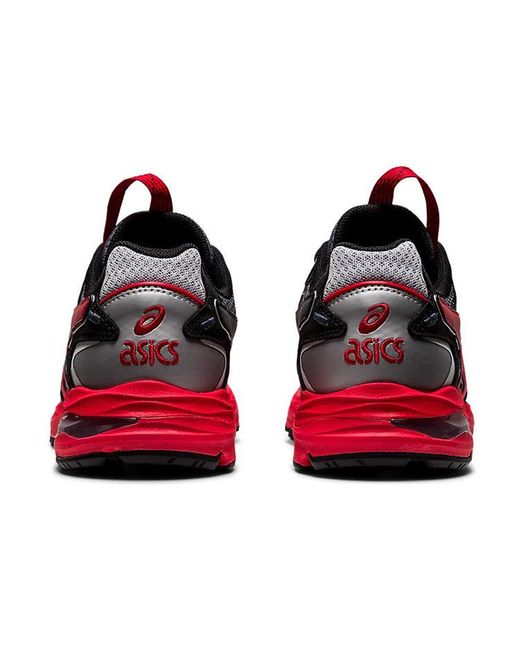 Asics Red X Kiko Kostadinov Hs2-S Gel-Mc Plus 'Classic' for men
