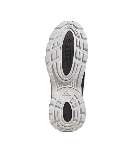 Adidas Black Wonder Runner for men