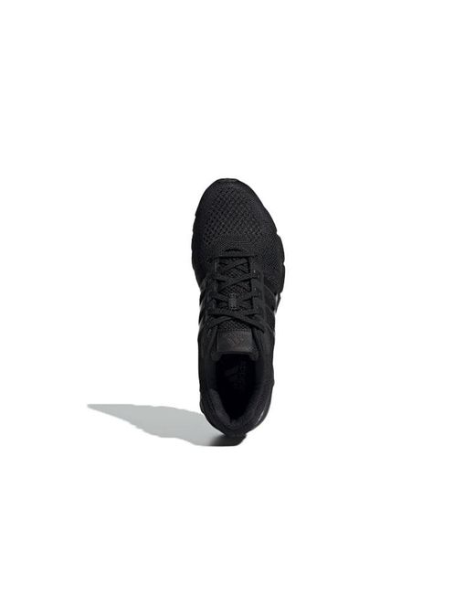 Adidas Black Equipment Primeknit Shoes for men