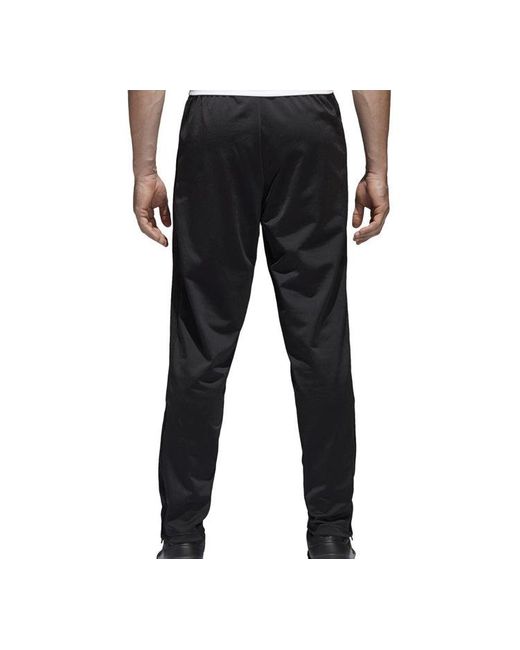 Adidas Black Condivo 18 Training Pants for men